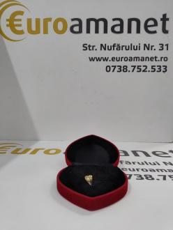 Charm Aur