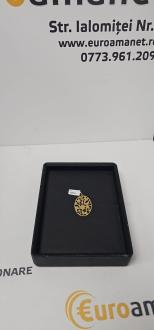 Pandantiv Aur 18K