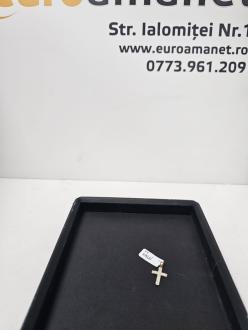 Pandantiv Aur 14K