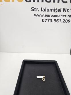 Pandantiv Aur 14K