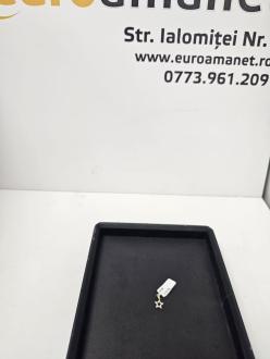 Pandantiv Aur 14K