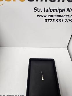 Pandantiv Aur 14K