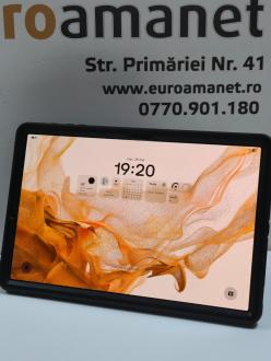 Tableta Samsung Galaxy Tab S8 Plus, Octa-Core, 12.4", 8GB RAM, 128GB, WIFI, GRAY