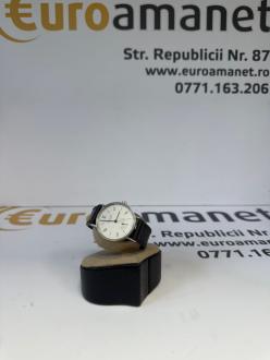ceas de mana barbatesc NOMOS Tangente 38