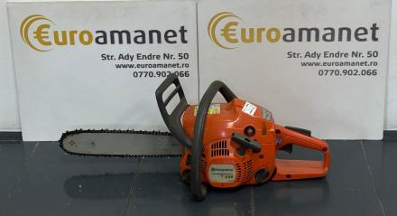  Drujba Husqvarna 235