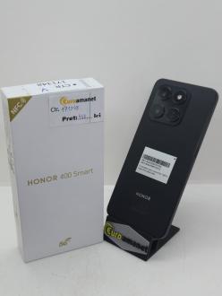 Telefon mobil Honor 400 Smart, 5G, Dual SIM, 128GB, 4GB RAM, Black