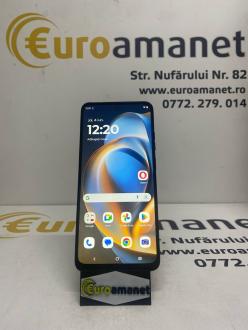 Telefon mobil Motorola g05, Dual SIM, 256GB, 4GB RAM