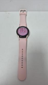 Smartwatch Samsung Galaxy Watch FE, 40mm, BT, Pink Gold