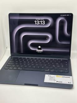 Laptop Apple MacBook Air 13", Apple M4, 16GB RAM, 256GB