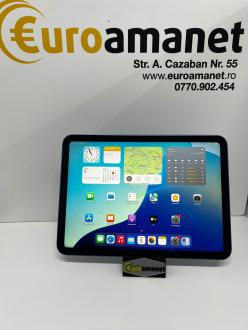 Apple iPad 10 (2022), 10.9 ", 64GB, Wifi, Blue