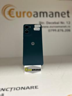 Telefon MOTOROLA G06, 256GB, 4GB RAM