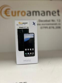 Telefon mobil Maxcom MS652, Dual SIM, 32GB, 3GB RAM