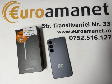 Samsung Galaxy S25, 128GB, 12GB RAM