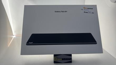 Tableta Samsung Galaxy Tab A11+, Octa-Core, 11", 6GB RAM, 128GB, 5G, Gray