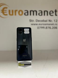 Telefon mobil OnePlus Nord N10, Dual SIM, 128GB, 6GB RAM