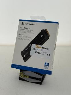 WD_BLACK 2TB SN850P NVMe M.2