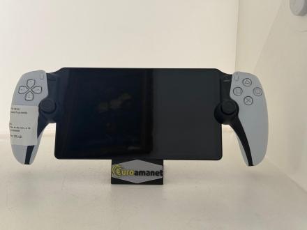 PlayStation Portal Remote Player, White