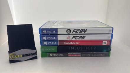 Jocuri PS4/ xbox , Pret / bucata