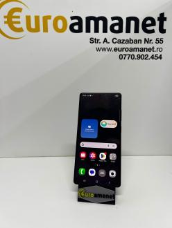 Telefon Samsung Galaxy S25 Ultra, Dual SIM, 12GB RAM, 256GB