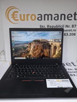 Laptop Lenovo T14 Gen 3, i5-1245U, 8GB, 512GB SSD, Windows 11 Pro