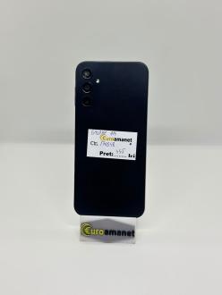 Telefon mobil Samsung Galaxy A14, 4GB RAM, 64GB