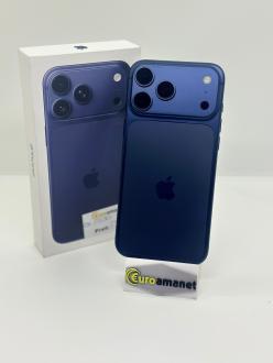 Telefon mobil Apple iPhone 17 Pro Max, 256GB, 5G