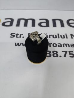 Inel dama Argint