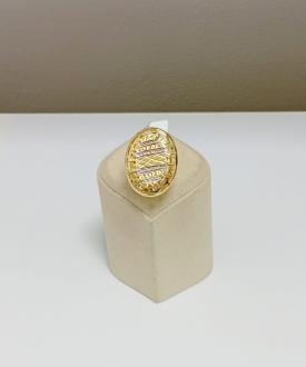Inel Aur 14 K