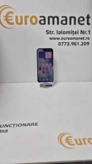 Telefon mobil Apple iPhone 15 Pro Max, 256GB, 5G, Natural Titanium,798 cicluri de incarcare