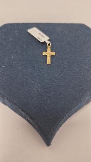 Pandantiv Aur 14K