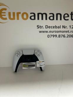 Controller PS5 Sony, DualSense, White V2
