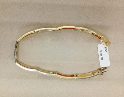 Bratara Aur 14 K