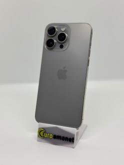Telefon mobil Apple iPhone 15 Pro Max, 256GB, Baterie 84%