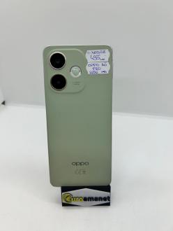 Telefon mobil OPPO A5 Pro, Dual SIM, 8GB RAM, 256GB, 5G, Verde