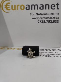 Medalion Argint