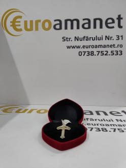 Medalion Argint