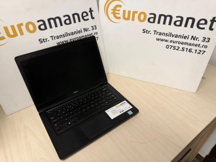 Laptop Dell Latitude 5480, Intel Core i5-6300U