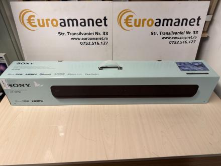 Soundbar Sony HT-SF150, 120W