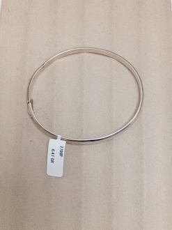 Bratara Fixa Argint 925