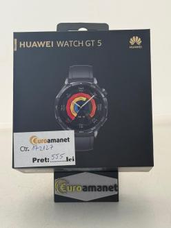 Smartwatch Huawei Watch GT 5