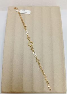 Bratara Aur 14 K