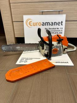 Motofierastrau cu lant (drujba) STIHL MS 270