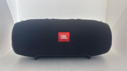 Boxa portabila JBL Xtreme 2, Negru