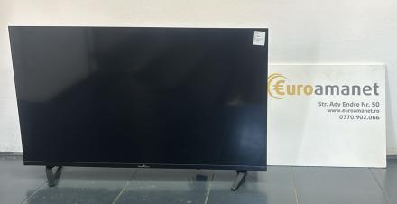  Smart Tech 40FG01V