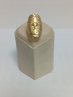 Inel Aur 14 K