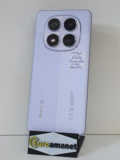 Telefon mobil Xiaomi Redmi Note 14 Pro, 8GB RAM, 256GB, Aurora Purple