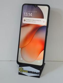 Telefon mobil Xiaomi Redmi 14C, 4GB RAM, 128GB, Midnight Black