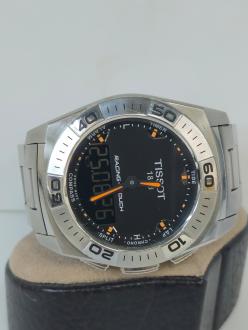 Ceas Tissot T-Touch Racing Touch T002.520A