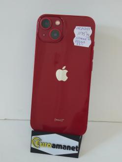 Telefon mobil Apple iPhone 13, 256GB, 5G, Red, 73% Baterie