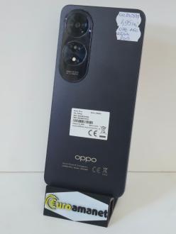 Telefon mobil OPPO A60, 8GB RAM, 256GB, Midnight Purple